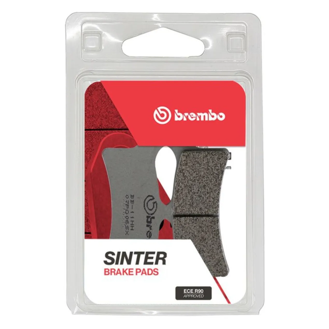 Set Pastiglie Brembo 07po06sx Off Road Racing Sinter