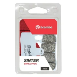 Set Pastiglie Brembo Sint. Stradale 07bb38la
