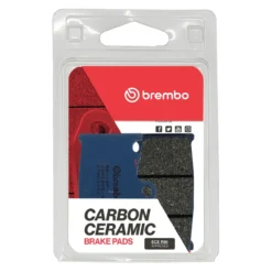 Set Pastiglie Brembo 07su3002 Carbon Ceramic