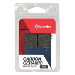 Set Pastiglie Brembo 07su0707 Carbon Ceramic