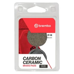 Set Pastiglie Brembo 07su0526 Carbon Ceramic