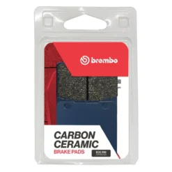 Set Pastiglie Brembo 07su0607 Carbon Ceramic