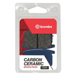 Set Pastiglie Brembo 07su0412 Carbon Ceramic
