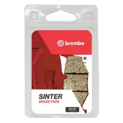 Set Pastiglie Brembo 07su32sp Sinter Posteriori