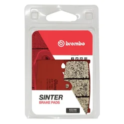 Set Pastiglie Brembo 07su30sp Sinter Posteriori