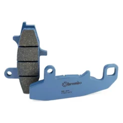Set Pastiglie Brembo 07su15tt Semimetallica
