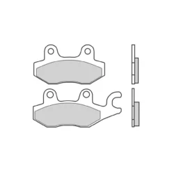 Set Pastiglie Brembo 07071xs Scooter Sinter