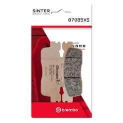 Set Pastiglie Brembo 07085xs Scooter Sinter