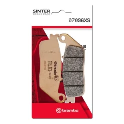 Set Pastiglie Brembo 07096xs Scooter Sinter