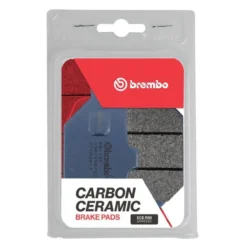 Set Pastiglie Brembo 07ya0413 Carbon Ceramic