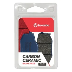 Set Pastiglie Brembo 07ya1909 Carbon Ceramic