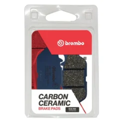Set Pastiglie Brembo 07ya28cc Carbon Ceramic