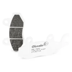 Set Pastiglie Brembo 07ya21la Sinter Anteriori La