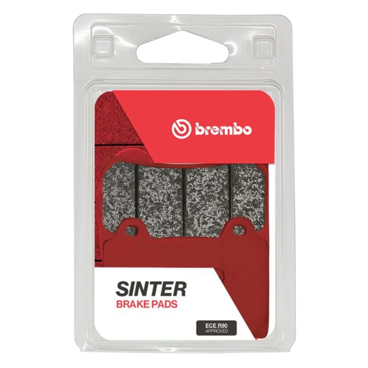 Set Pastiglie Brembo 07ya35sa Sinter Anteriori