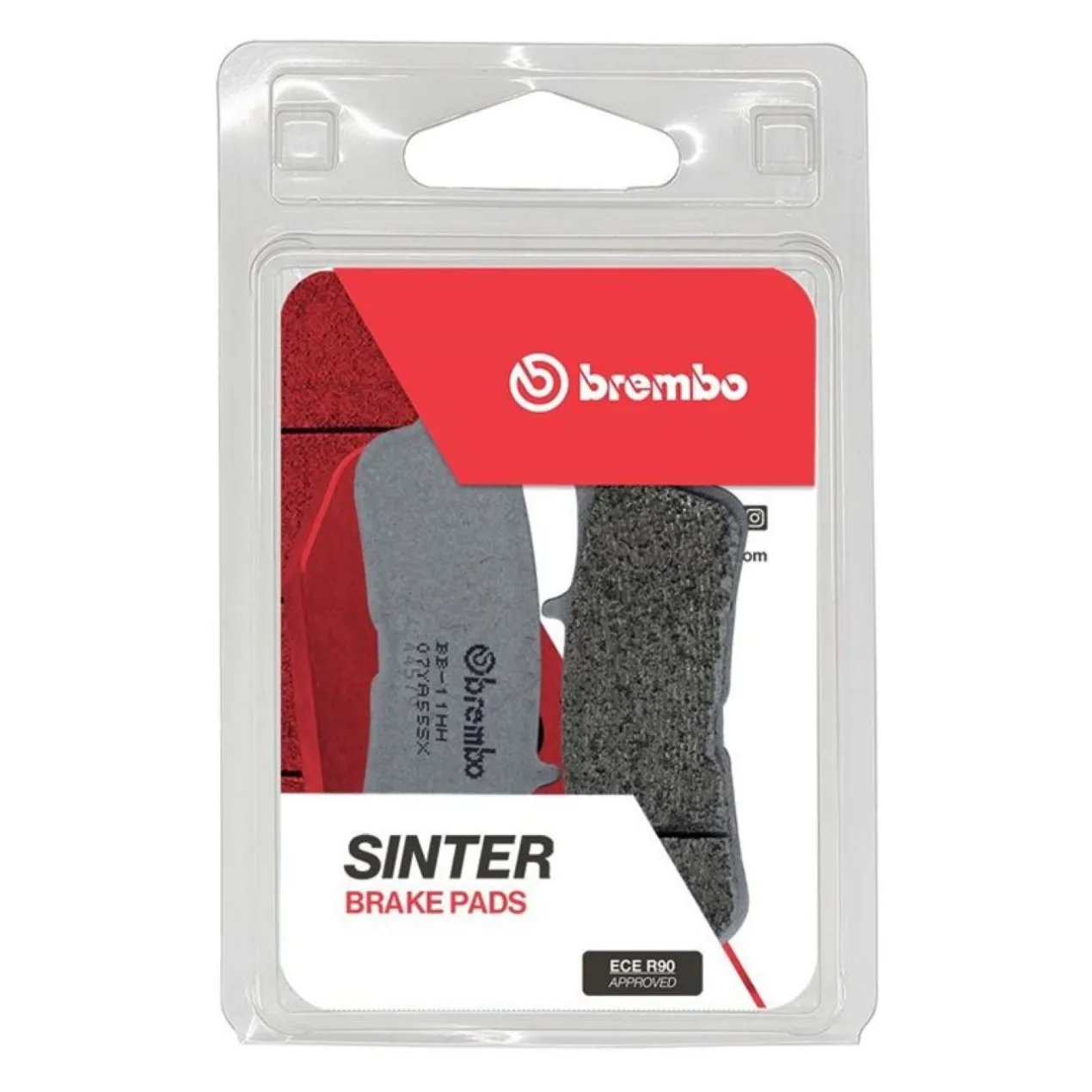 Set Pastiglie Brembo 07ya48sd Off Road Sinter
