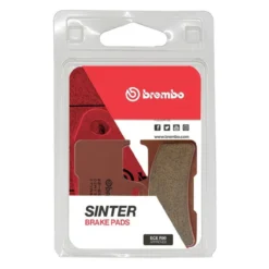 Set Pastiglie Brembo 07ya45sd Off Road Sinter