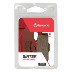 Set Pastiglie Brembo 07ya51sd Off Road Sinter