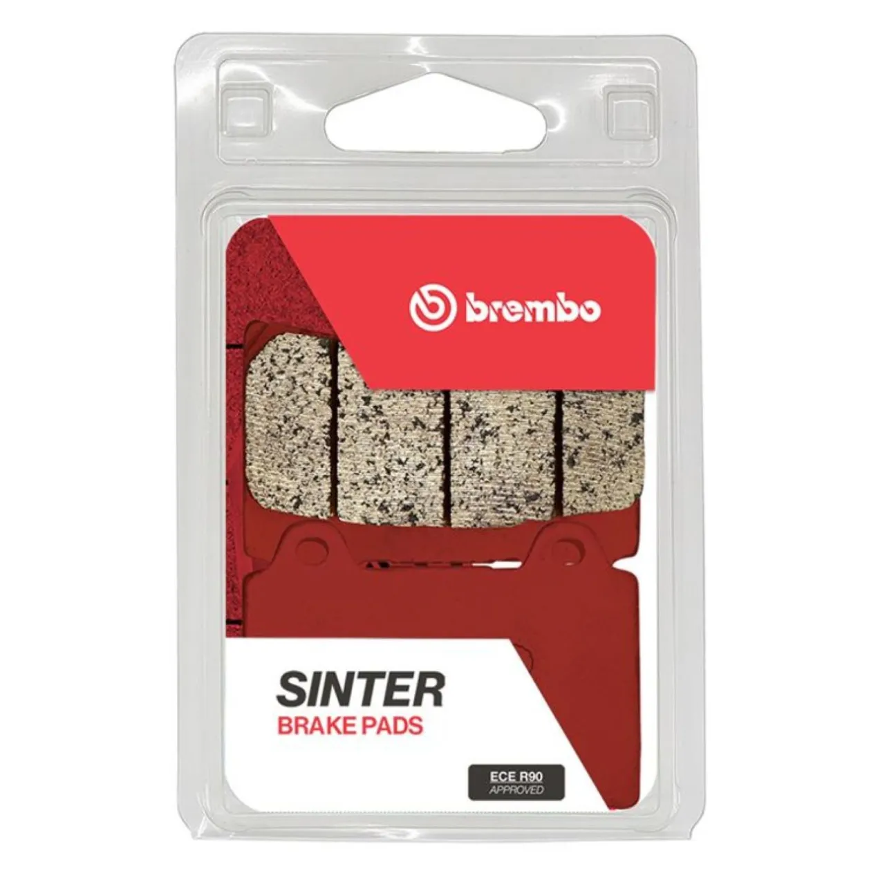 Set Pastiglie Brembo 07ya17sp Sinter Posteriori