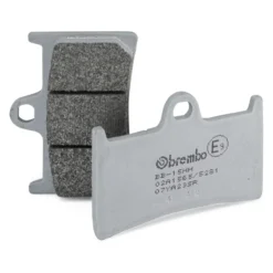 Set Pastiglie Brembo 07ya23sr Sint. Racing