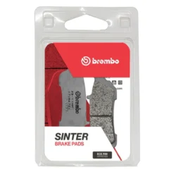 Set Pastiglie Brembo 07ya47sx Off Road Racing Sinter