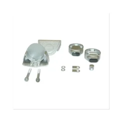 1 Set Snodi Piastra M2/m3/mm Givi