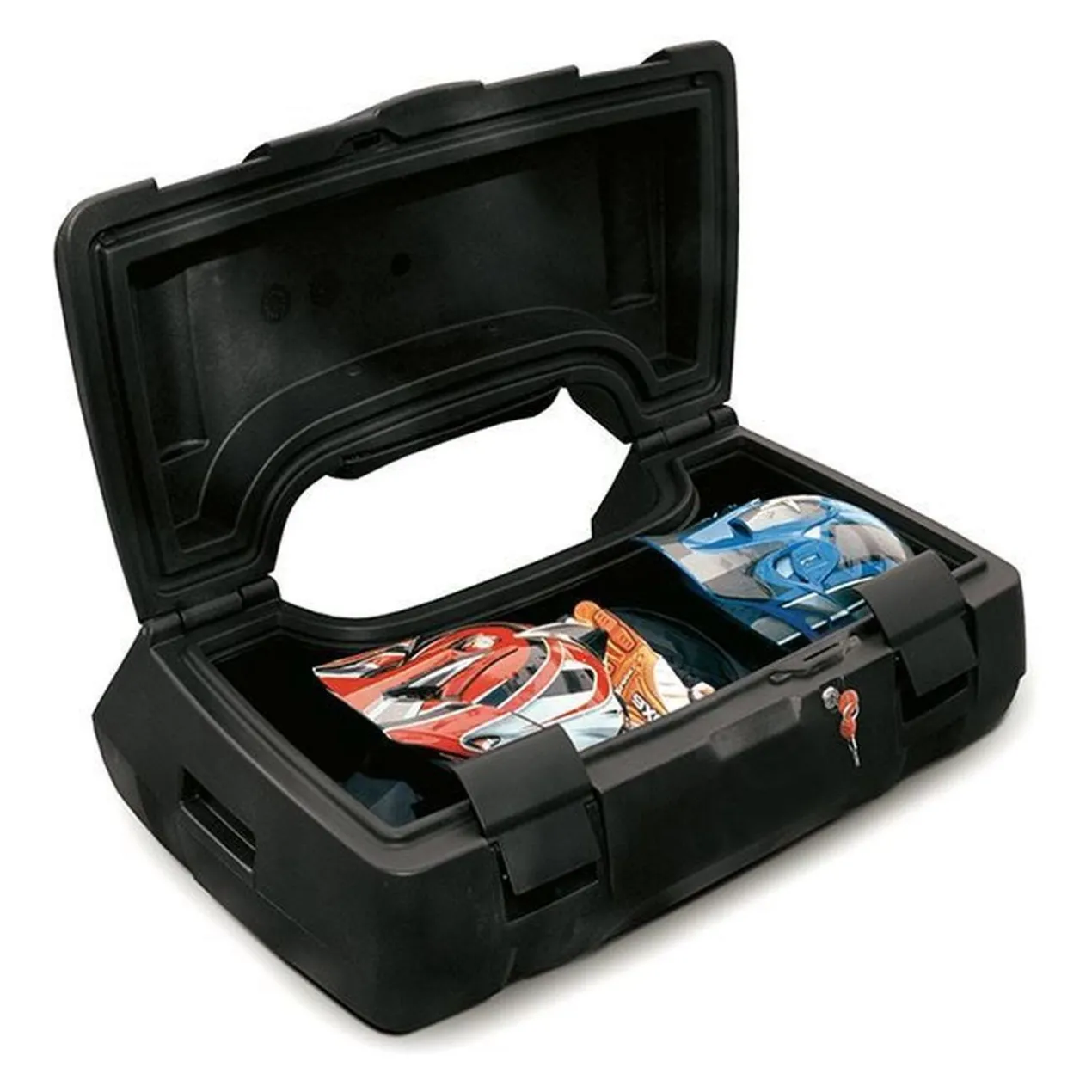 Shad Atv80