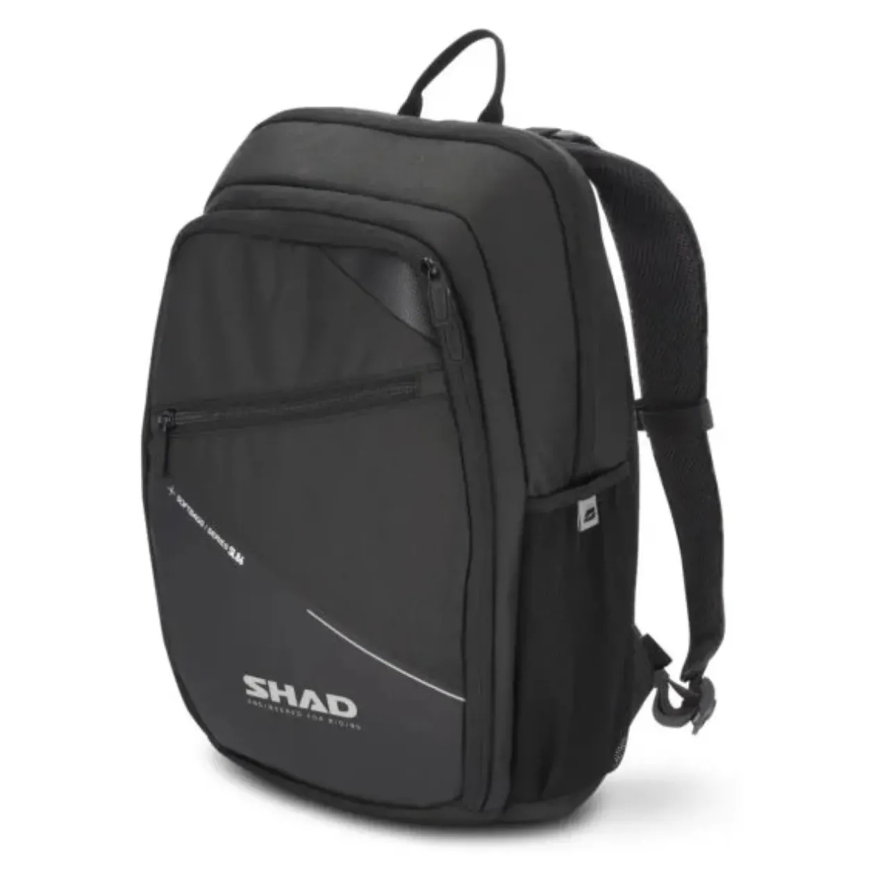 Shad SL86 Zaino 16Lt. Con Portacasco