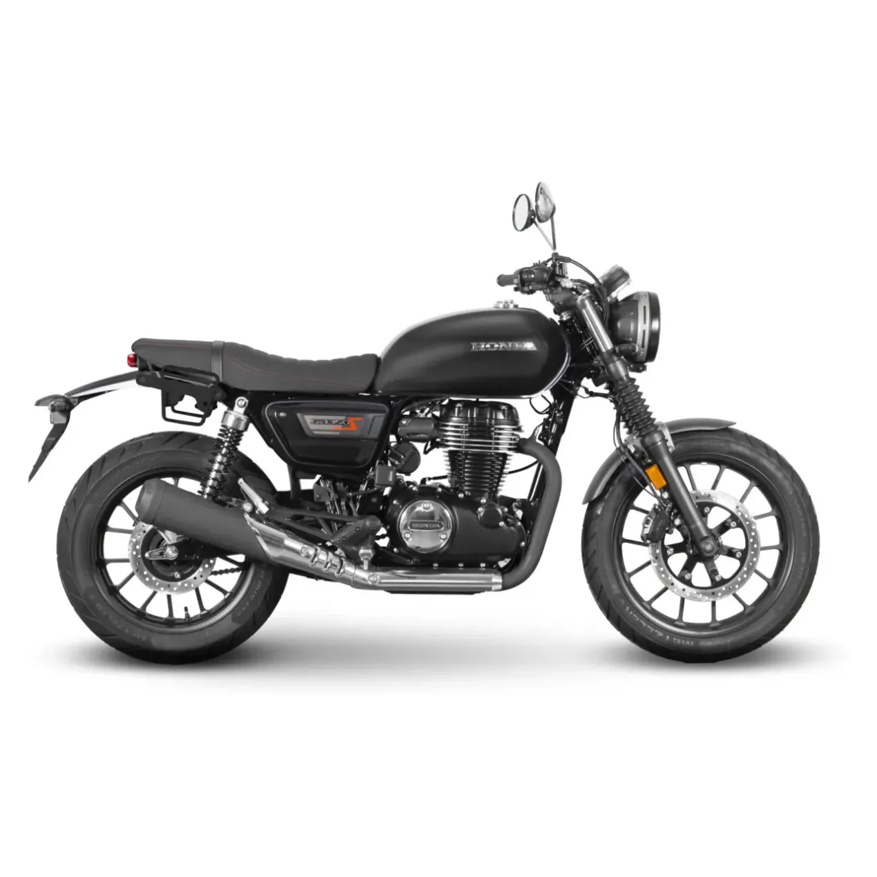 Shad Sr Telaietti laterali Honda Gb 350 S '25- H0gb35sr