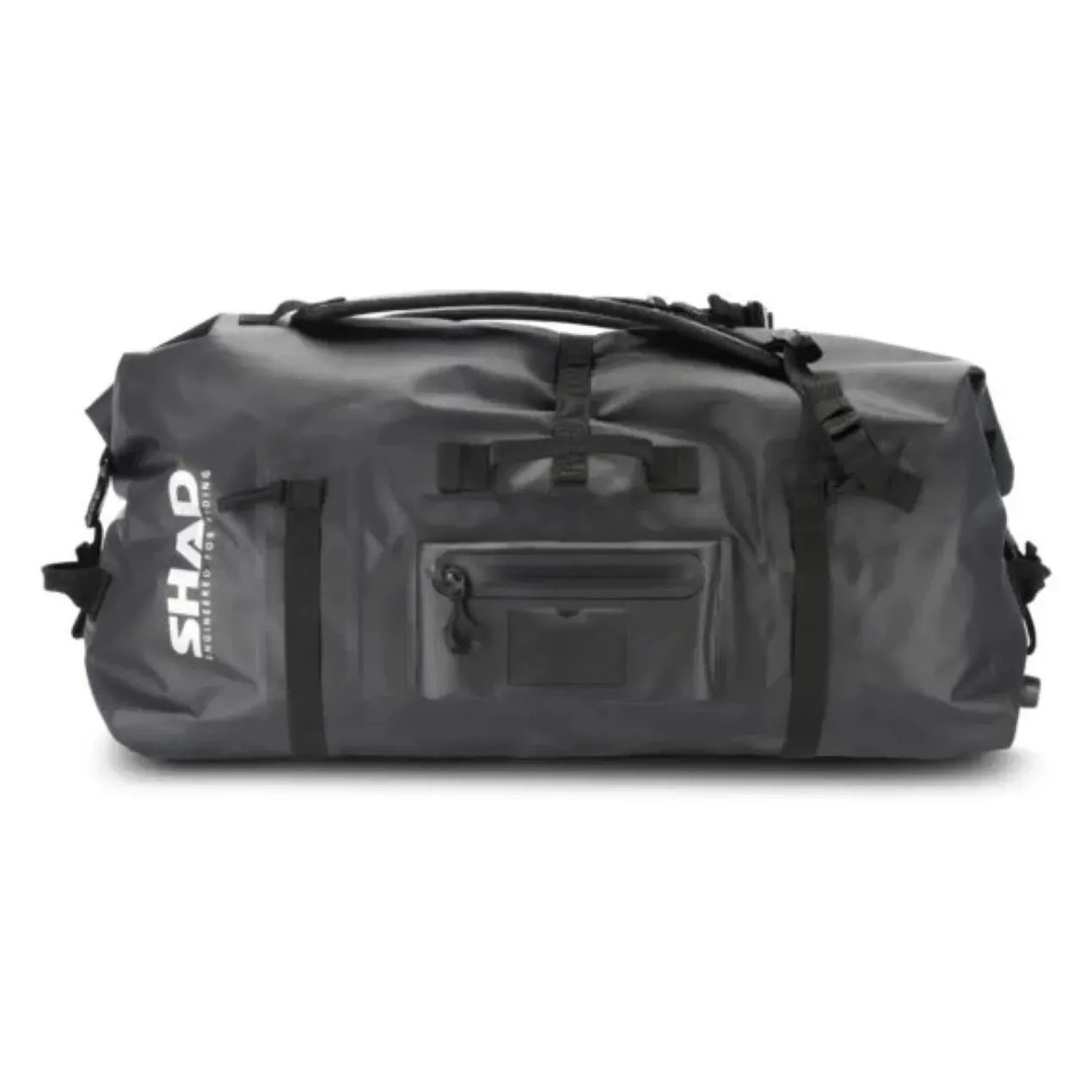 Shad Sw80 Borsa Posteriore Impermeabile 80Lt.