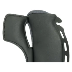 Shoei Type-l Guanciali 35 (noise Isolator Pelle)