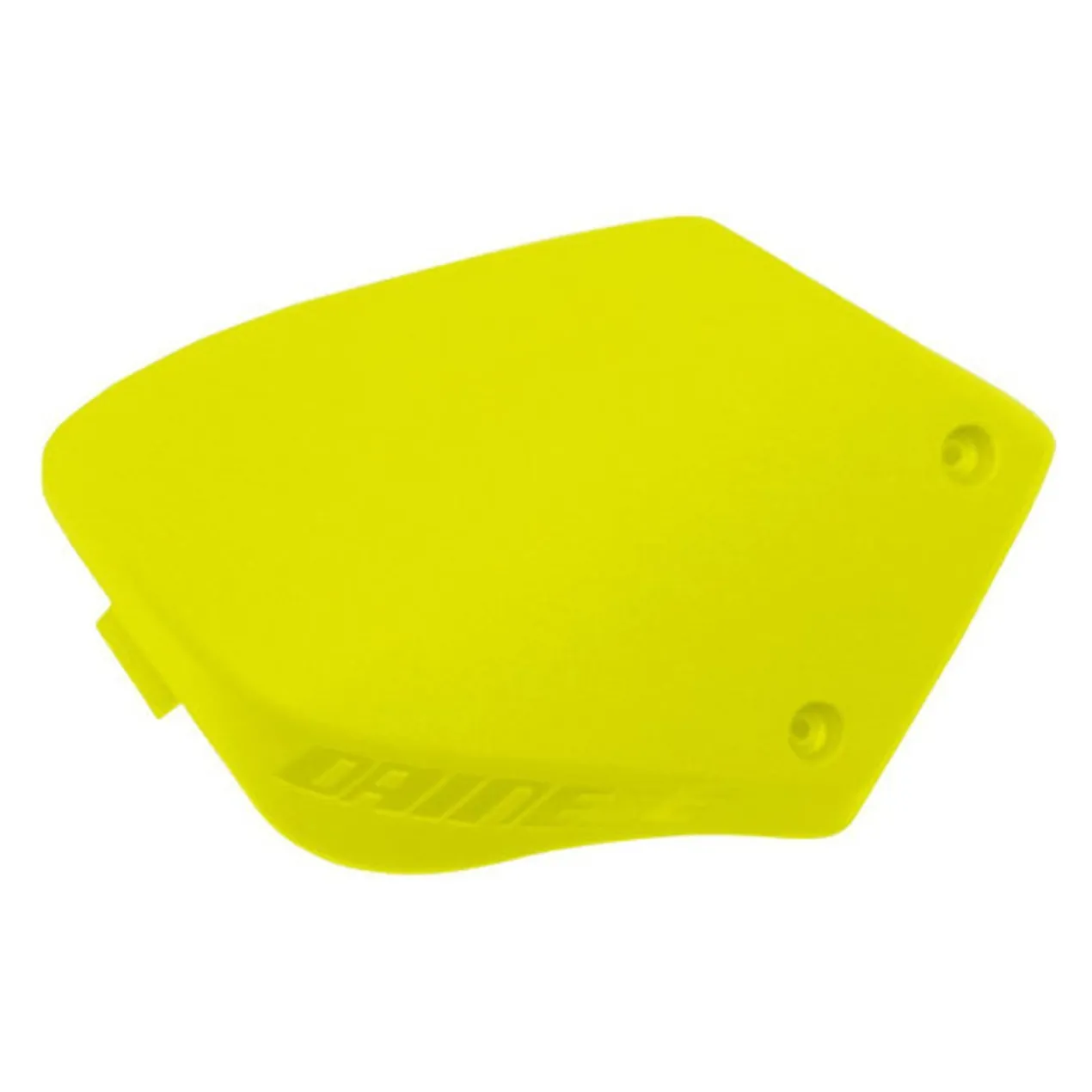Slider Per Gomiti Dainese Kit Elbow Slider Fluo-yellow