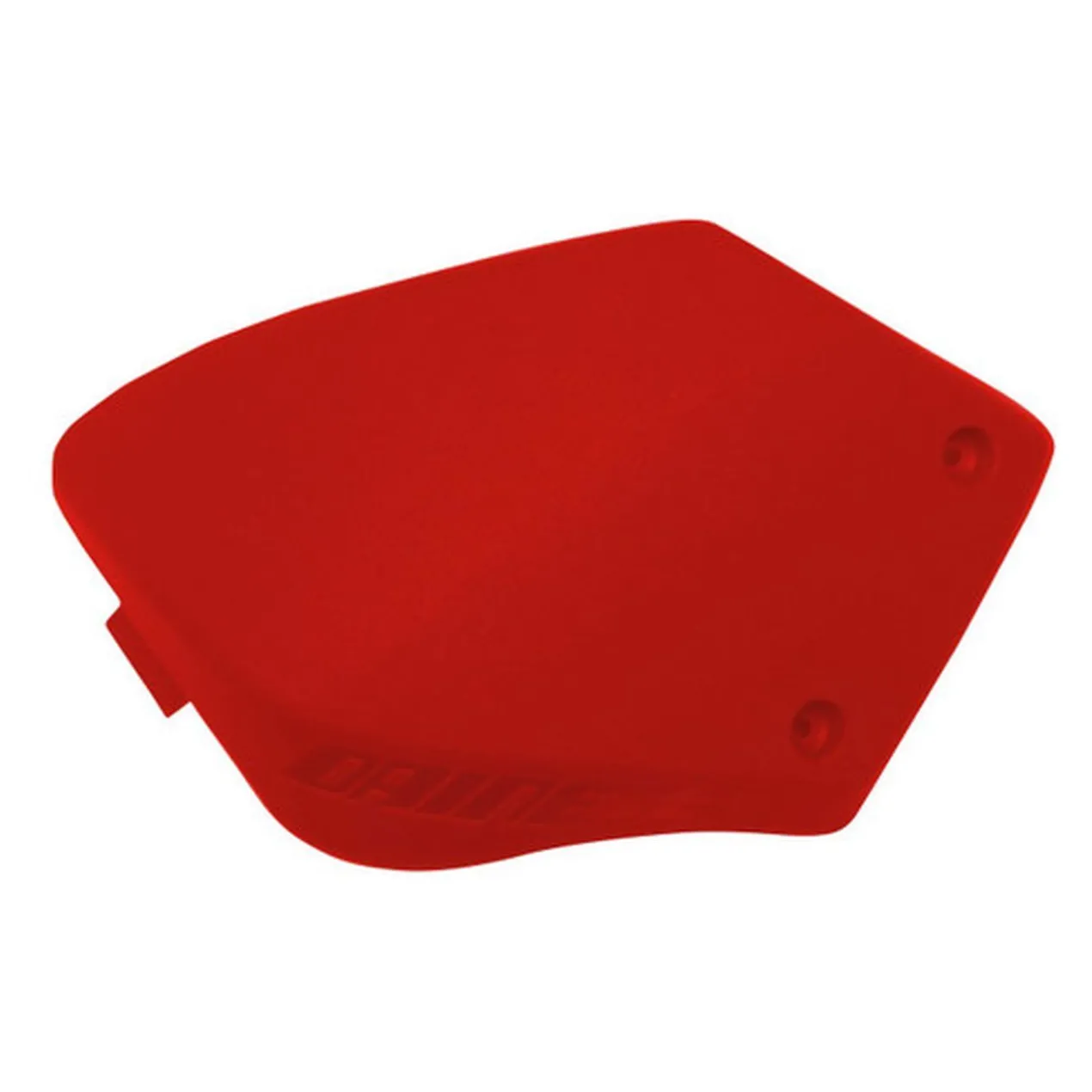 Slider Per Gomiti Dainese Kit Elbow Slider Red-fluo