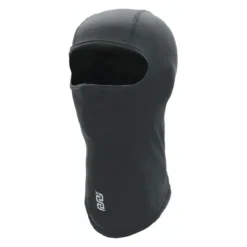 Sottocasco Oj Guard Silk Effetto Seta Doppia Cucitura Nero