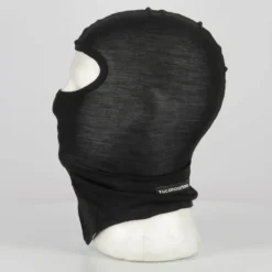 Sottocasco Seta 100% Tucanourbano 651 Brancaleone Nero