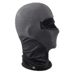 Sottocasco Sixs 4 Stagioni Black Carbon