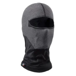 Sottocasco Sixs 4 Stagioni Black Carbon