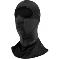 Sottocasco Termico Bride Acerbis Nero