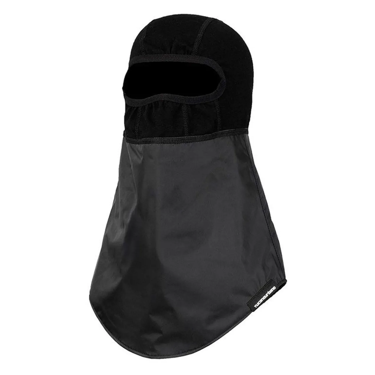 Sottocasco Tucano Urbano Burian Wp Balaclava Nero