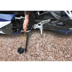 Sotto Cavalletto Moto Lampa 90033