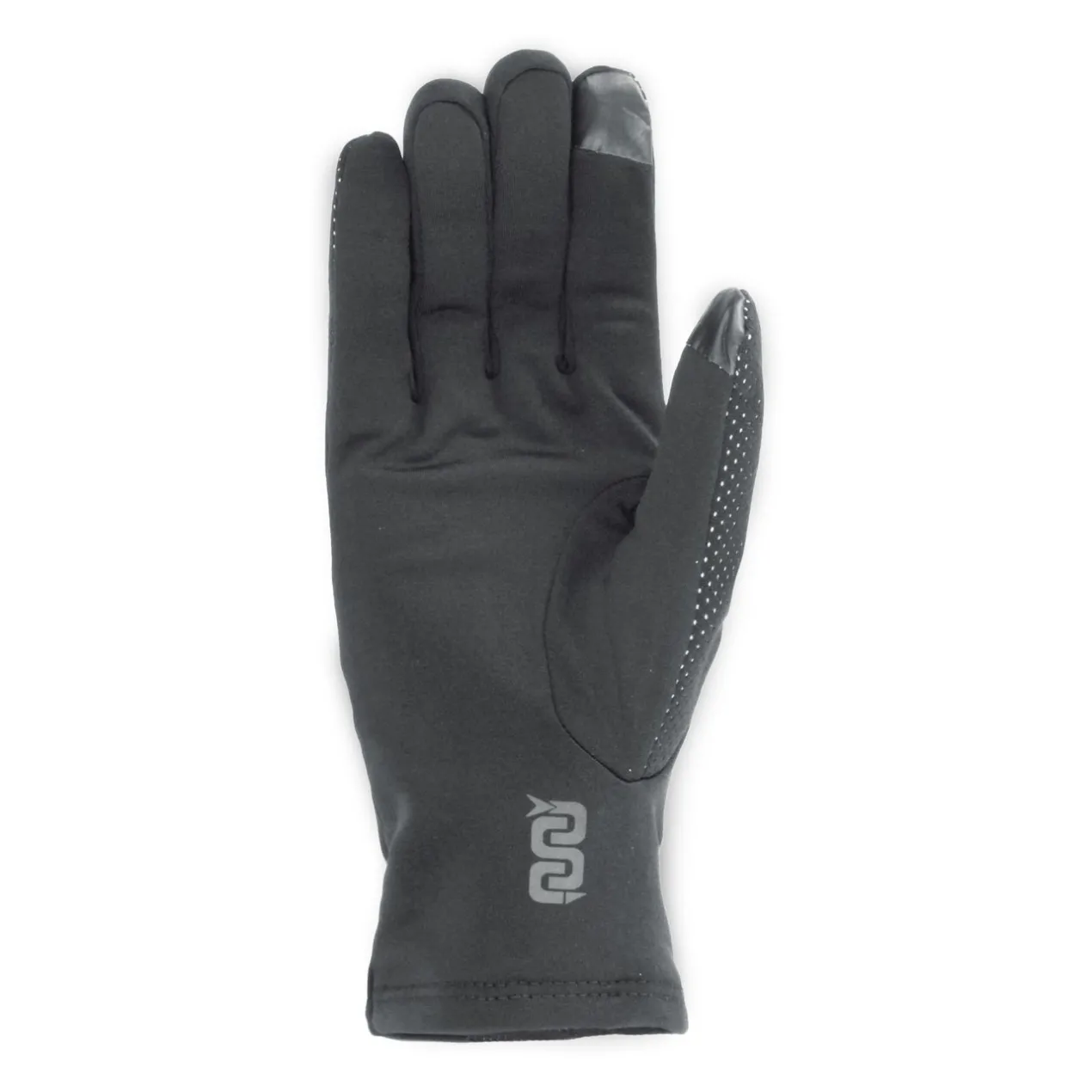 Sottoguanto Antivento Oj Micro Nero