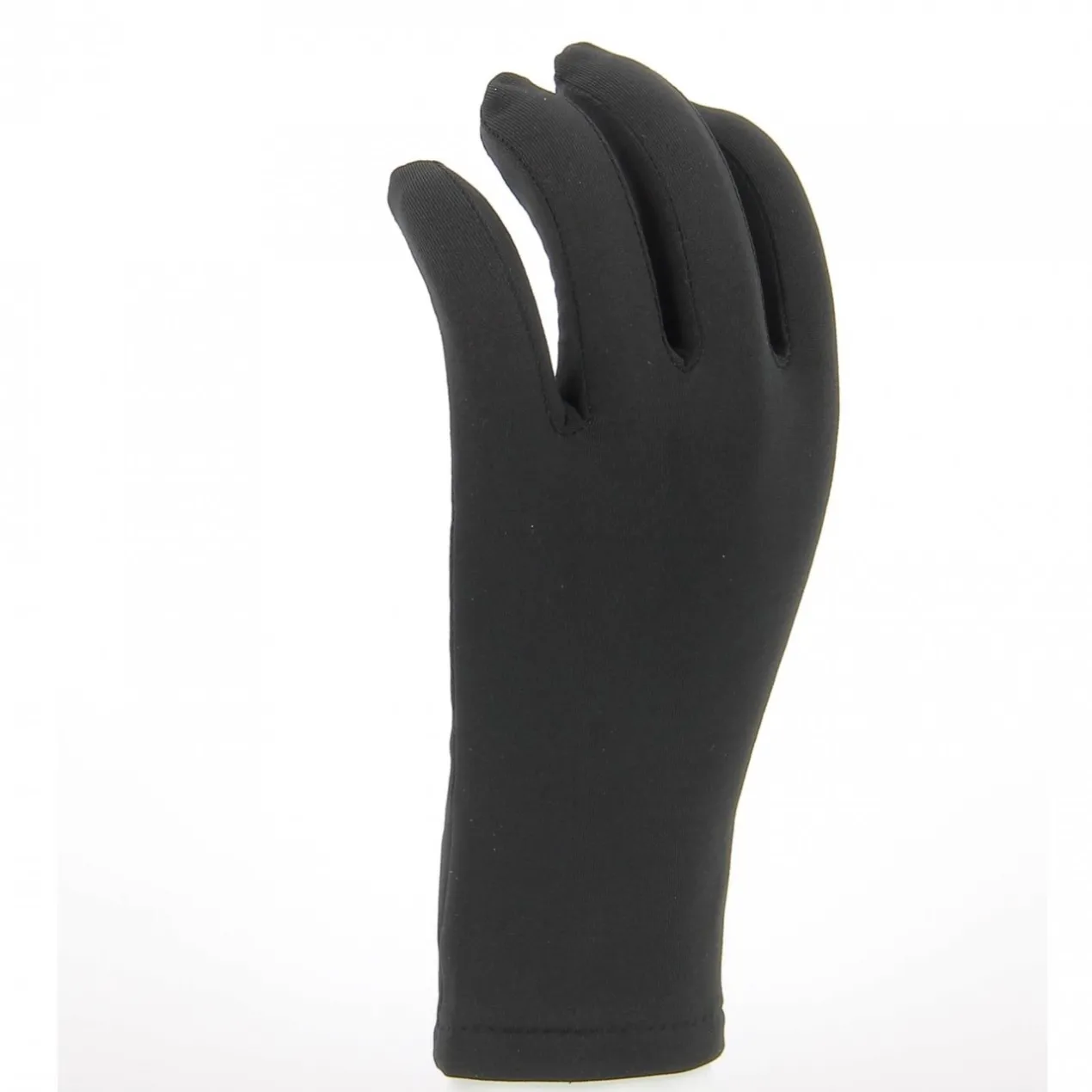 Sottoguanto Caldo Micropile Tucanourbano 669 Polo Nero