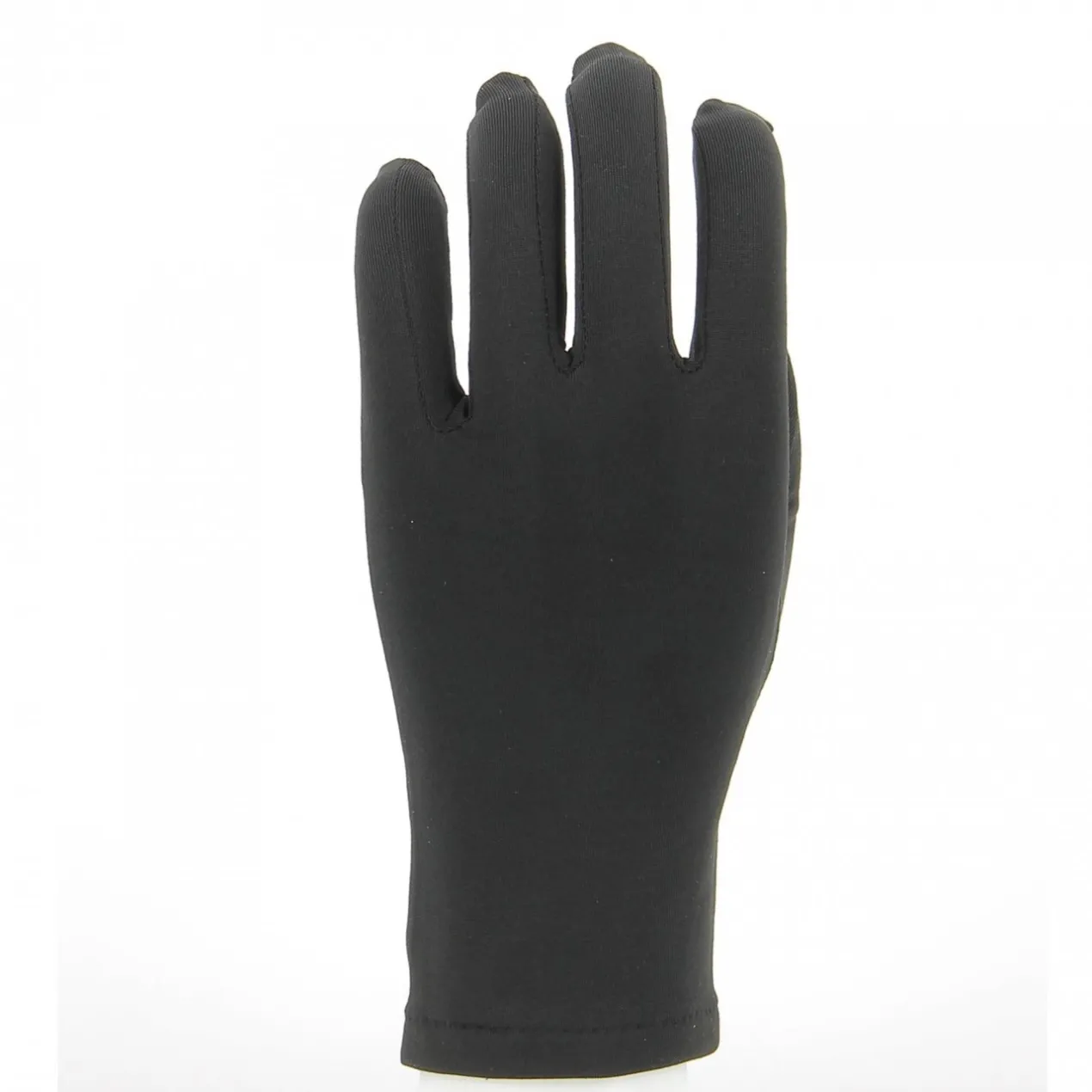 Sottoguanto Caldo Micropile Tucanourbano 669 Polo Nero