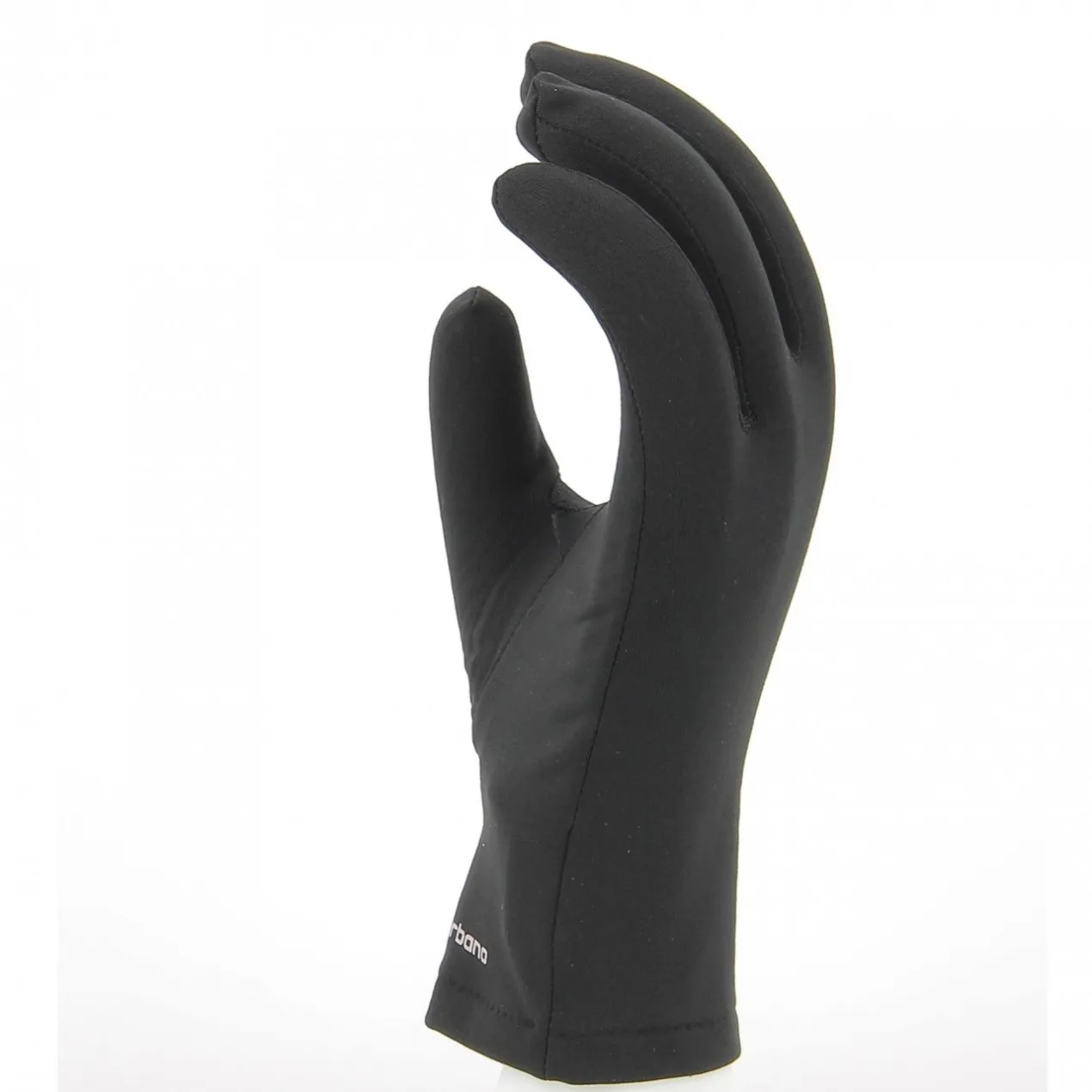 Sottoguanto Caldo Micropile Tucanourbano 669 Polo Nero