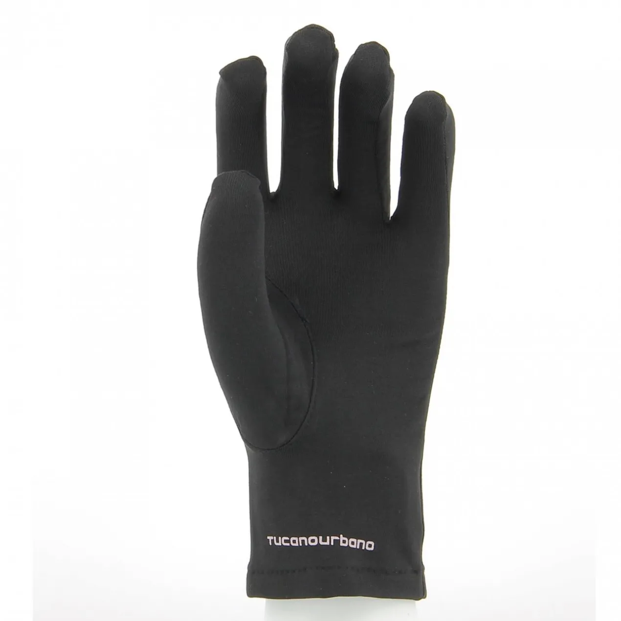 Sottoguanto Caldo Micropile Tucanourbano 669 Polo Nero