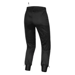 Sottopantalone Riscaldato Macna Center Black