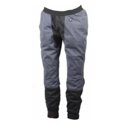 Sotto Pantaloni Riscaldati Klan Dual Power Tousers Grigio