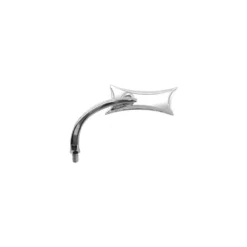 Specchio Cromato E548i Universale Sx Vicma