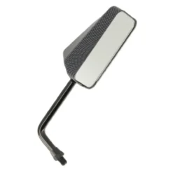 Specchio Singolo Amas Eurosport 2356 Carbon Look