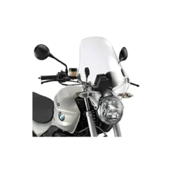 Spoiler Givi 147a Bmw R 1200 R 06/10