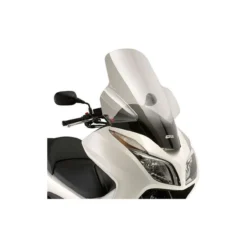 Spoiler Givi D1123st Honda Forza 300abs '13